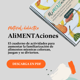 AliMENTaciones
