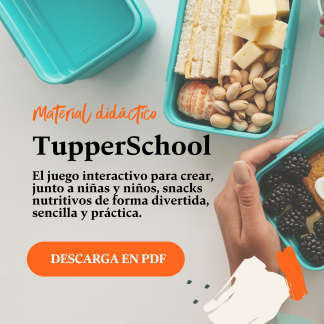 TupperSchool